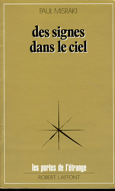 [9782221001530] Des signes dans le ciel