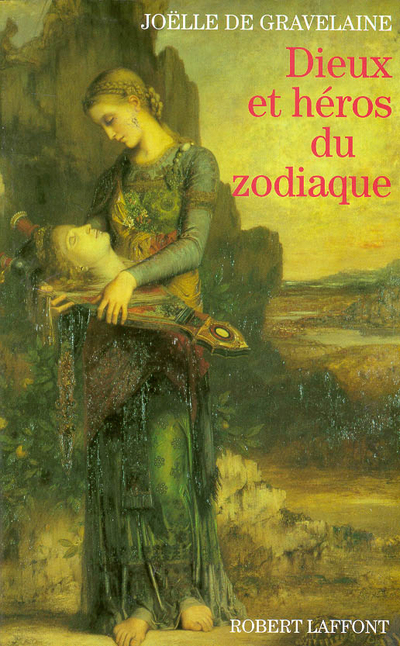 [9782221082454] Dieux et héros du Zodiaque