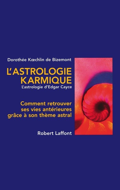 [9782221095140] L'astrologie karmique - NE