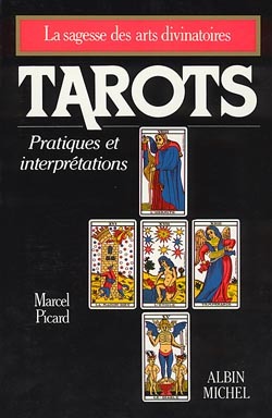 [9782226028006] Tarots