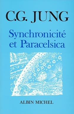[9782226028204] Synchronicité et Paracelsica
