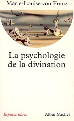 [9782226076182] La Psychologie de la divination