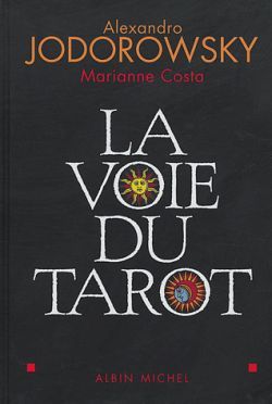 [9782226151919] La Voie du tarot