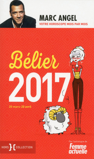 [9782258136021] Bélier 2017