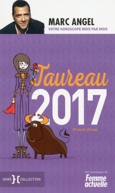 Taureau 2017