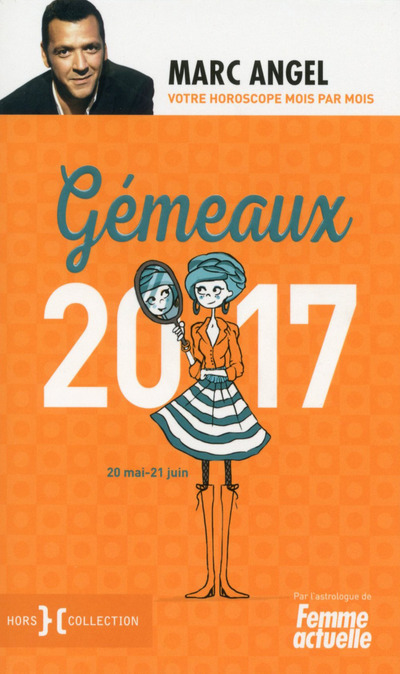 [9782258136045] Gémeaux 2017