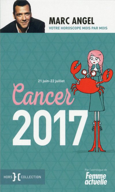 [9782258136052] Cancer 2017