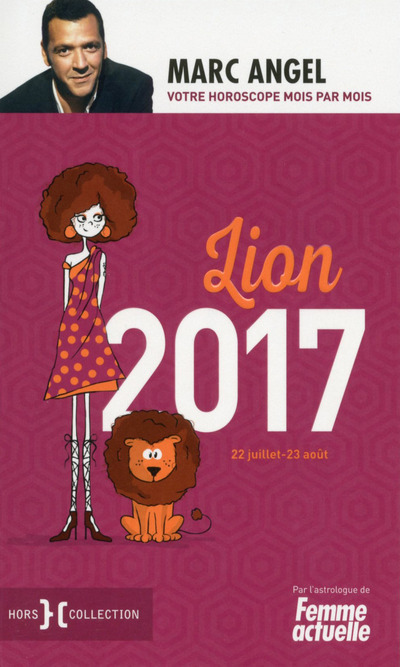 [9782258136069] Lion 2017