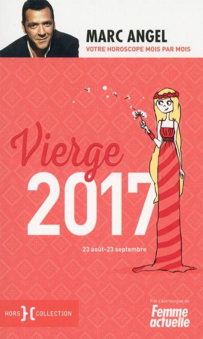 Vierge 2017