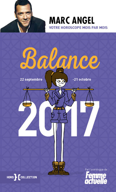 [9782258136083] Balance 2017