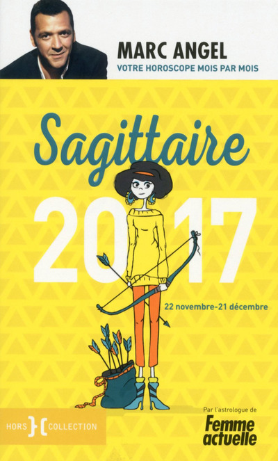 [9782258136106] Sagittaire 2017