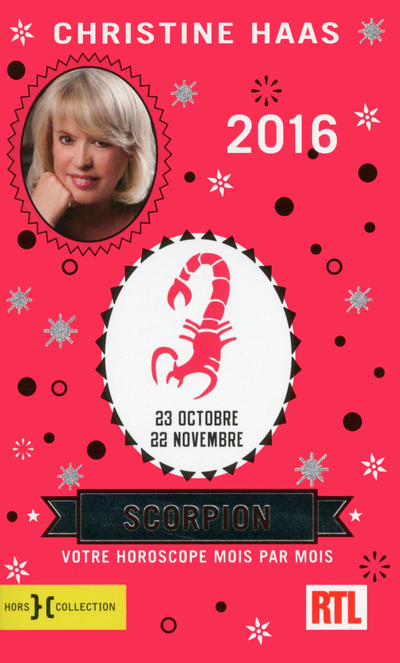 Scorpion 2016