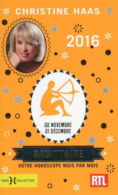 Sagittaire 2016