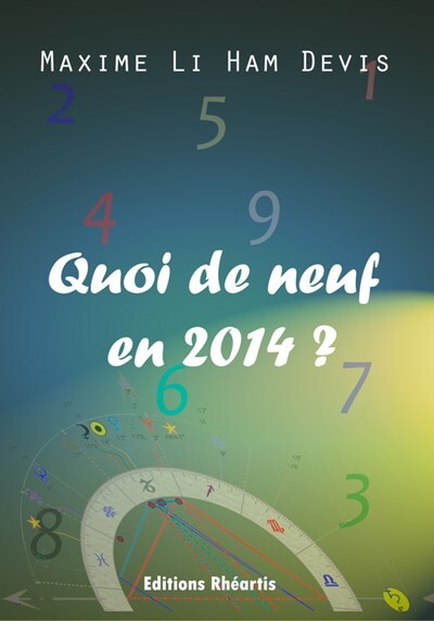 Quoi de Neuf en 2014 ?