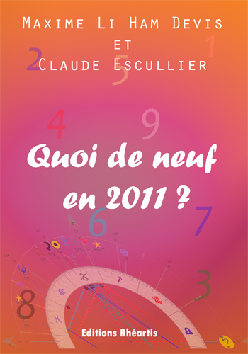 Quoi de Neuf en 2011 ?