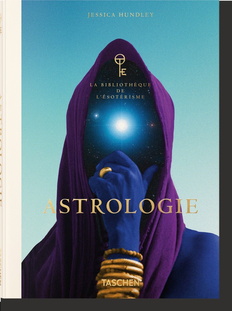Astrologie. La Bibliothèque de l'Ésotérisme