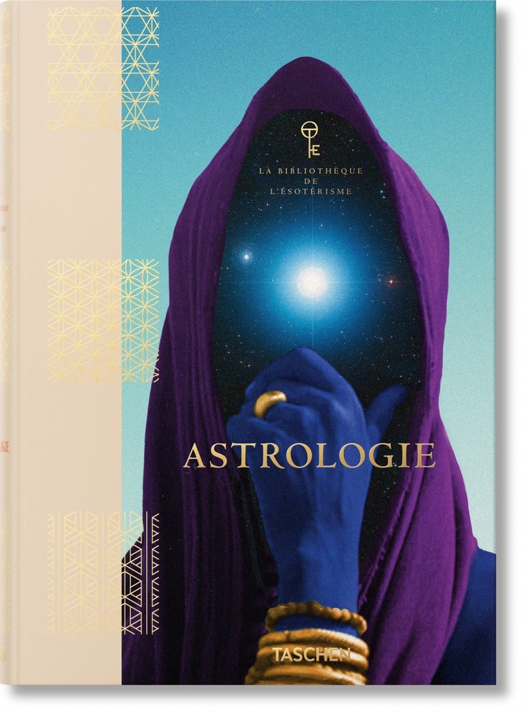 Astrologie. La Bibliothèque de l'Ésotérisme