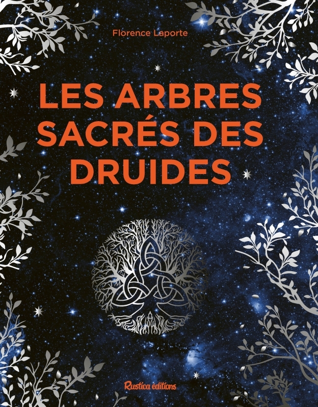 [9782815322478] Les arbres sacrés des druides