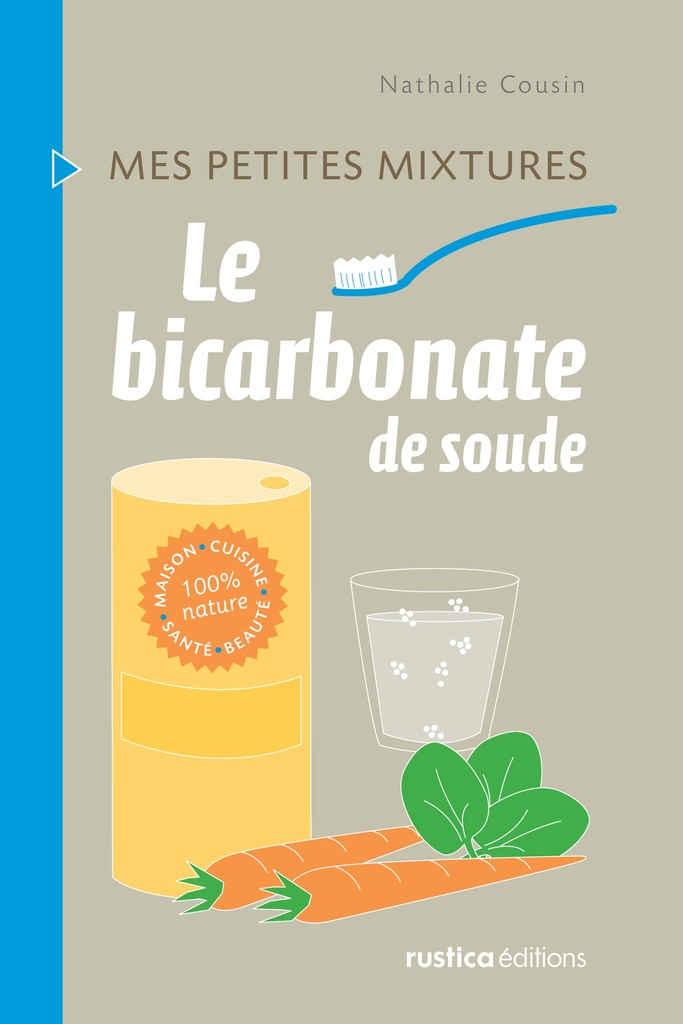 [9782815300698] Le bicarbonate de sodium