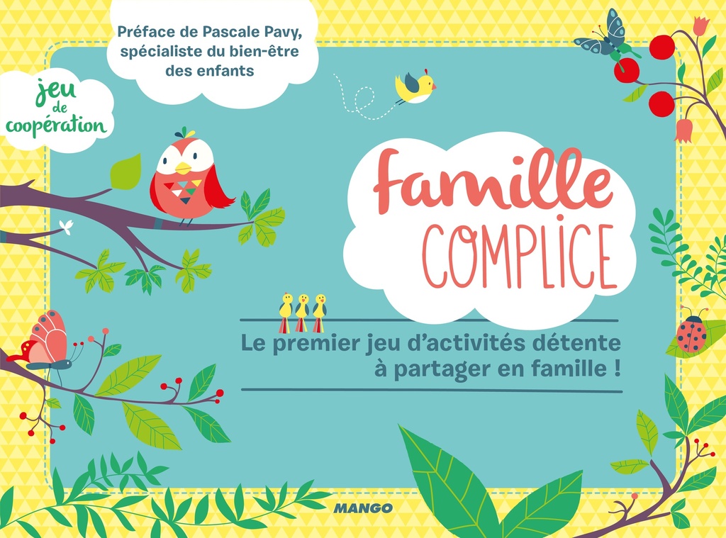 Famille complice