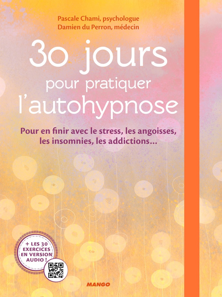 [9782317017889] 30 jours pour pratiquer l'autohypnose