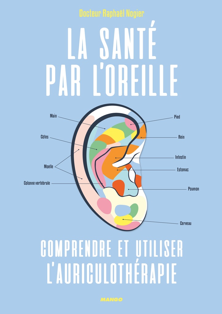 [9782317013072] La santé par l'oreille