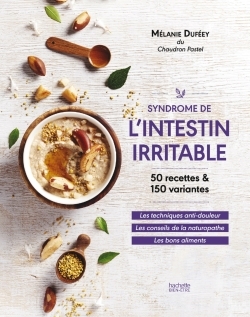 [9782012045989] Syndrôme de l'intestin irritable