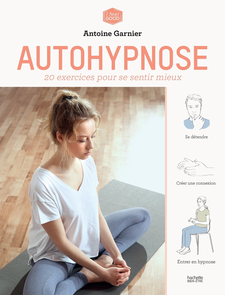 [9782013350792] Autohypnose