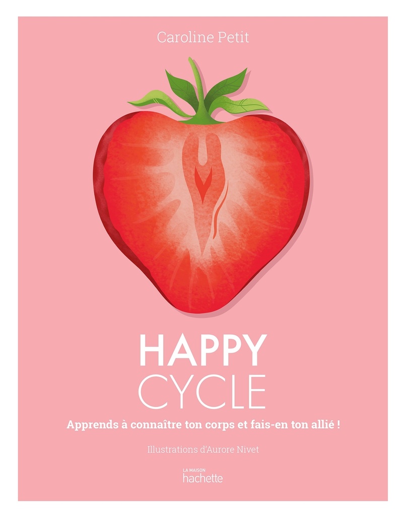 [9782017165453] Happy Cycle