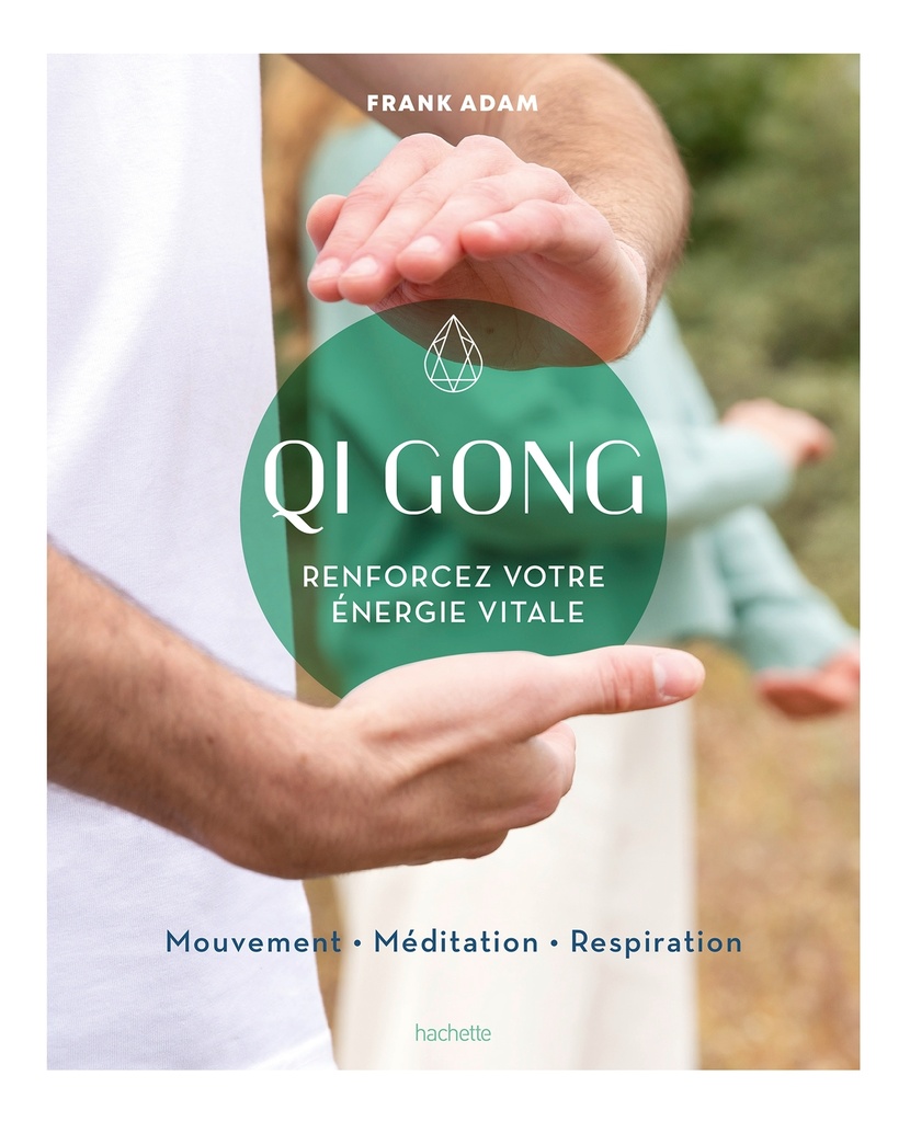[9782017165514] Qi Gong