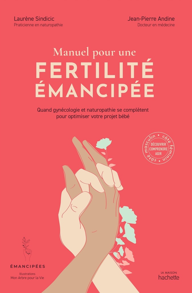 [9782017165163] Manuel pour une fertilité émancipée