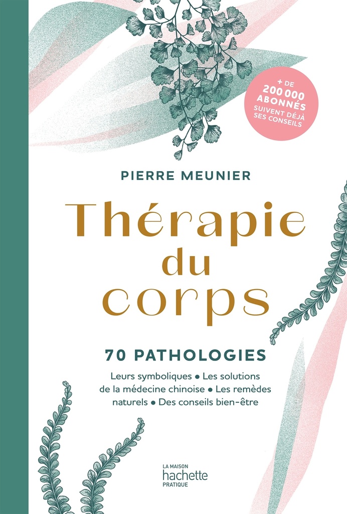 [9782017165170] Thérapie du corps