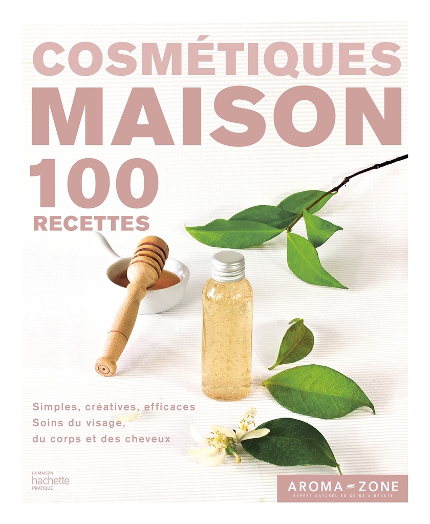 [9782017165354] Cosmétiques maison