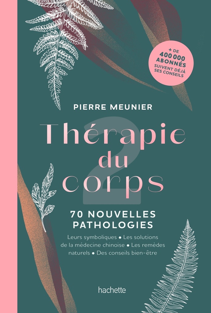 [9782017250838] Thérapie du corps