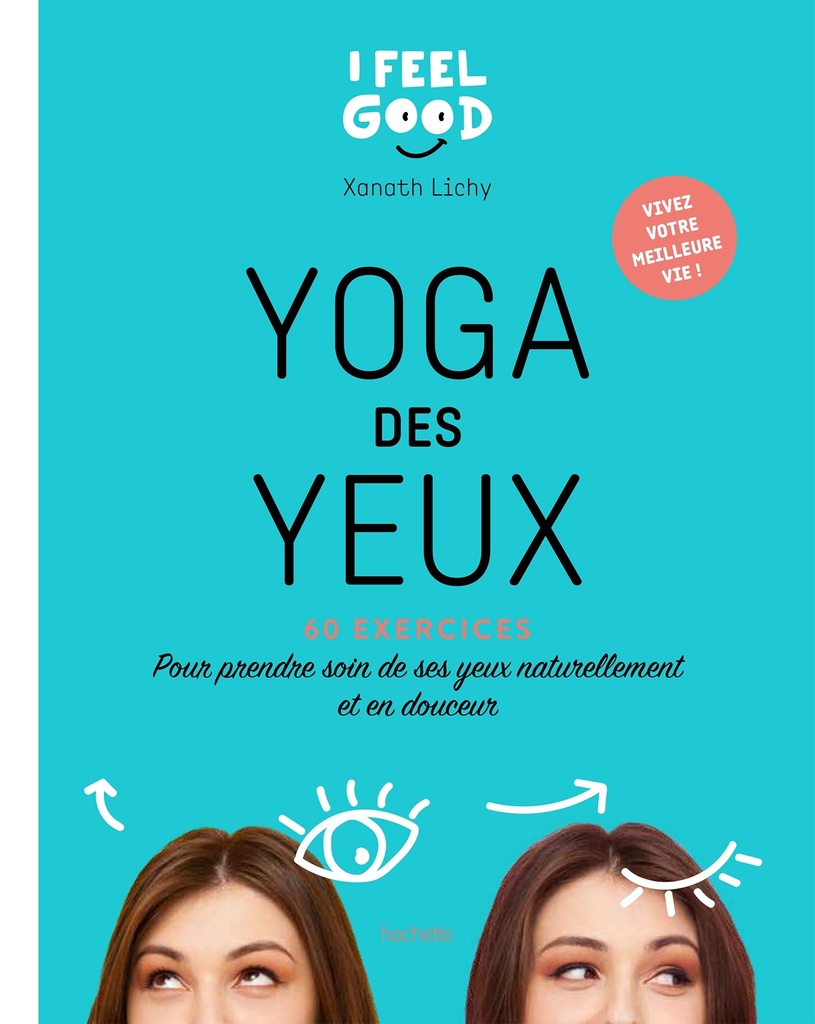 [9782019457488] Yoga des yeux