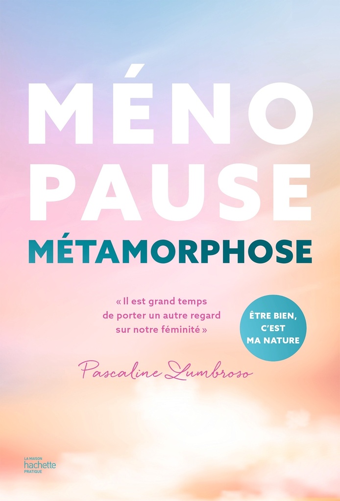 [9782019463229] Ménopause métamorphose