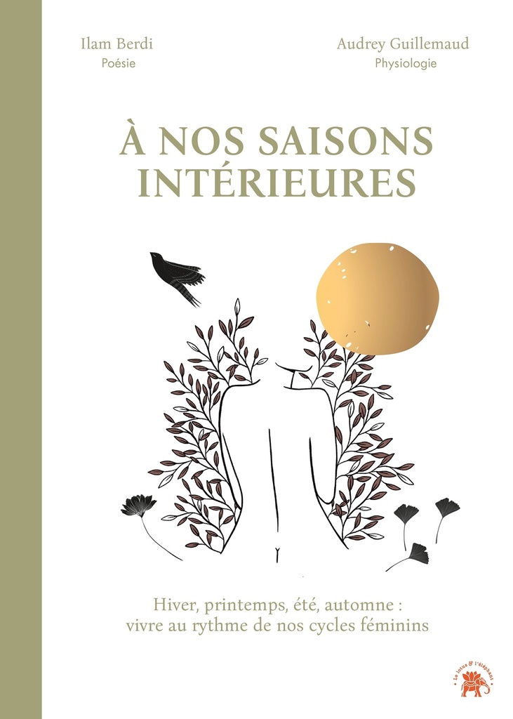 [9782019466862] À nos saisons intérieures