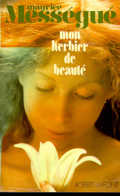 [9782221003183] Mon herbier de beauté