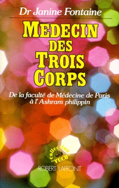 [9782221004050] Médecin des trois corps