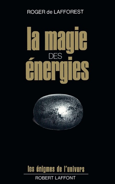 [9782221047330] La magie des énergies