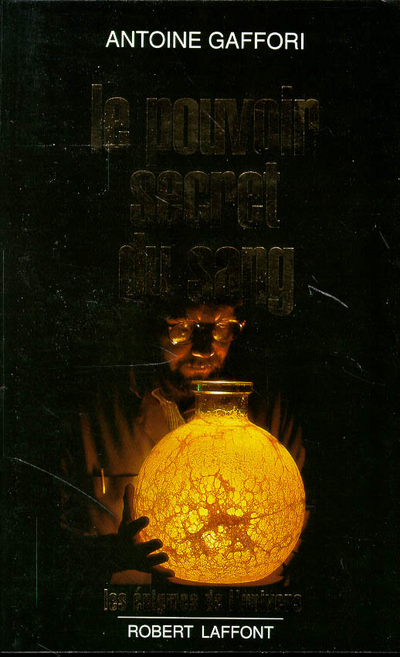 [9782221049099] Le pouvoir secret du sang