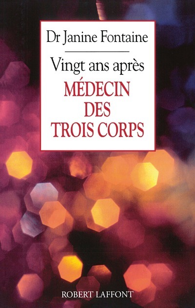 [9782221078716] Médecin des trois corps 20 ans après