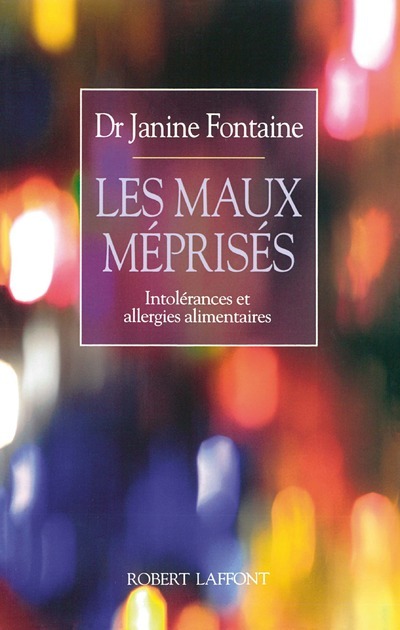 [9782221073964] Les maux méprisés