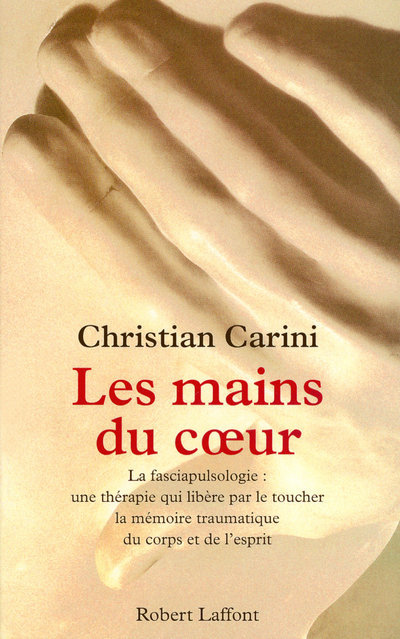 [9782221076415] Les mains du coeur