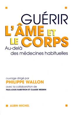 [9782226114211] Guérir l'âme et le corps