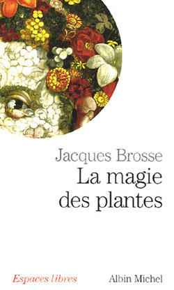 [9782226159113] La Magie des plantes