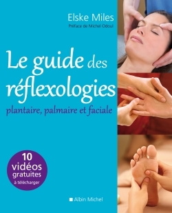[9782226257277] Le Guide des réflexologies