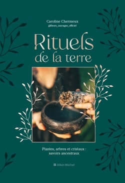 [9782226461544] Rituels de la terre