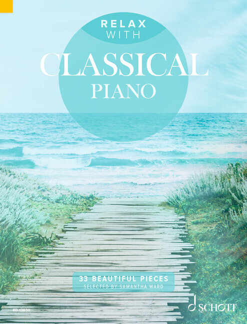 Relax with Classical Piano