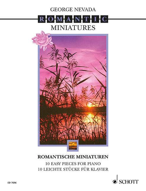 Romantic Miniatures
